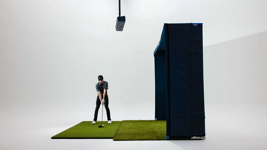 How to Start an Indoor Golf Simulator Business in 2026