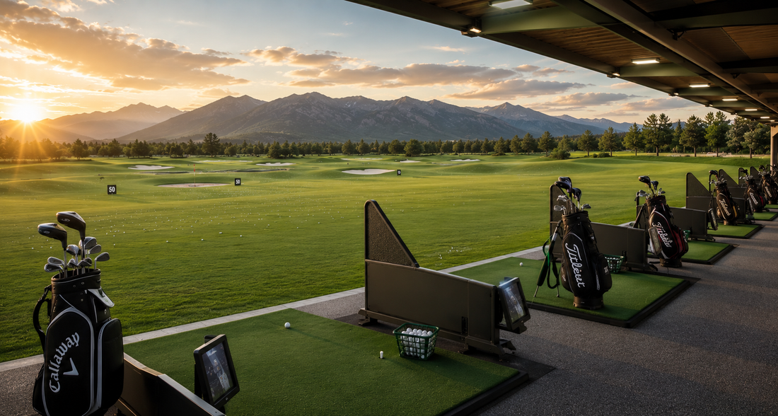Best Golf Launch Monitors Under £5,000 in 2026