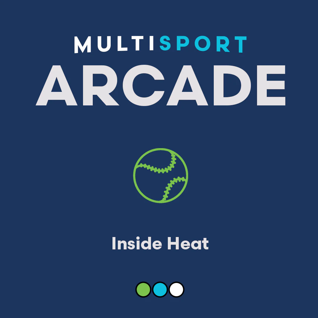 Multi Sport Arcade