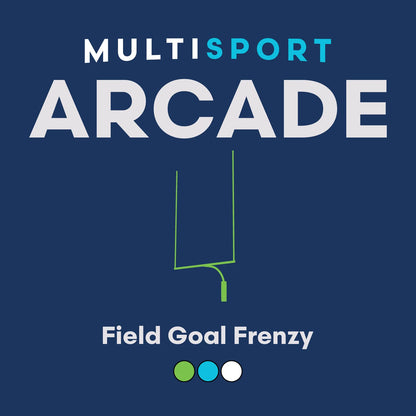 Multi Sport Arcade