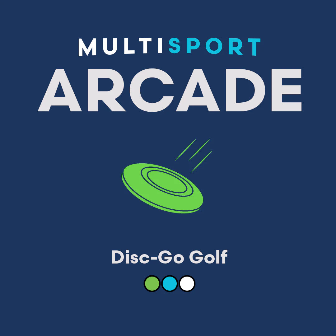 Multi Sport Arcade