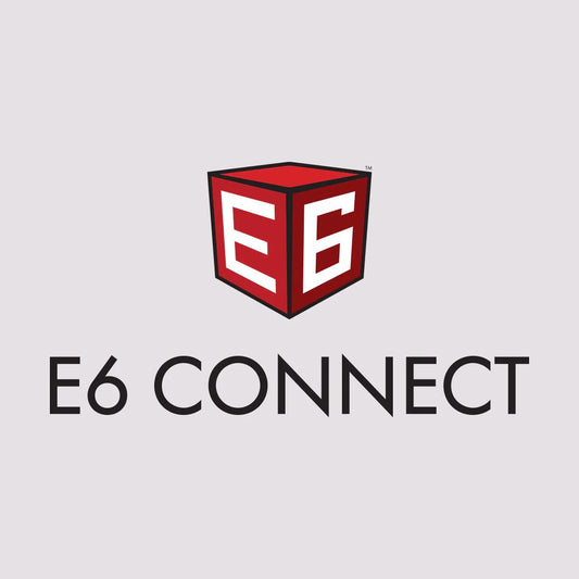 E6 Software