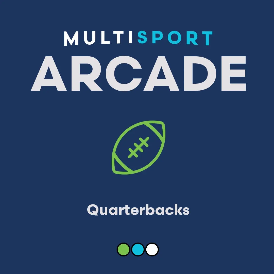 Multi Sport Arcade