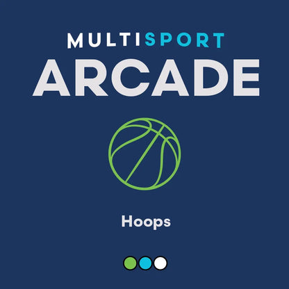 Multi Sport Arcade
