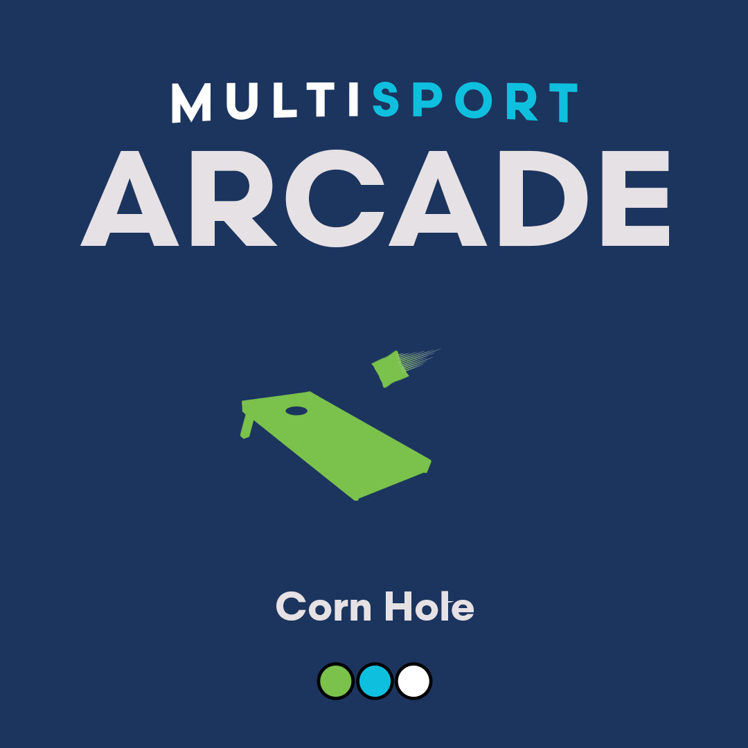 Multi Sport Arcade