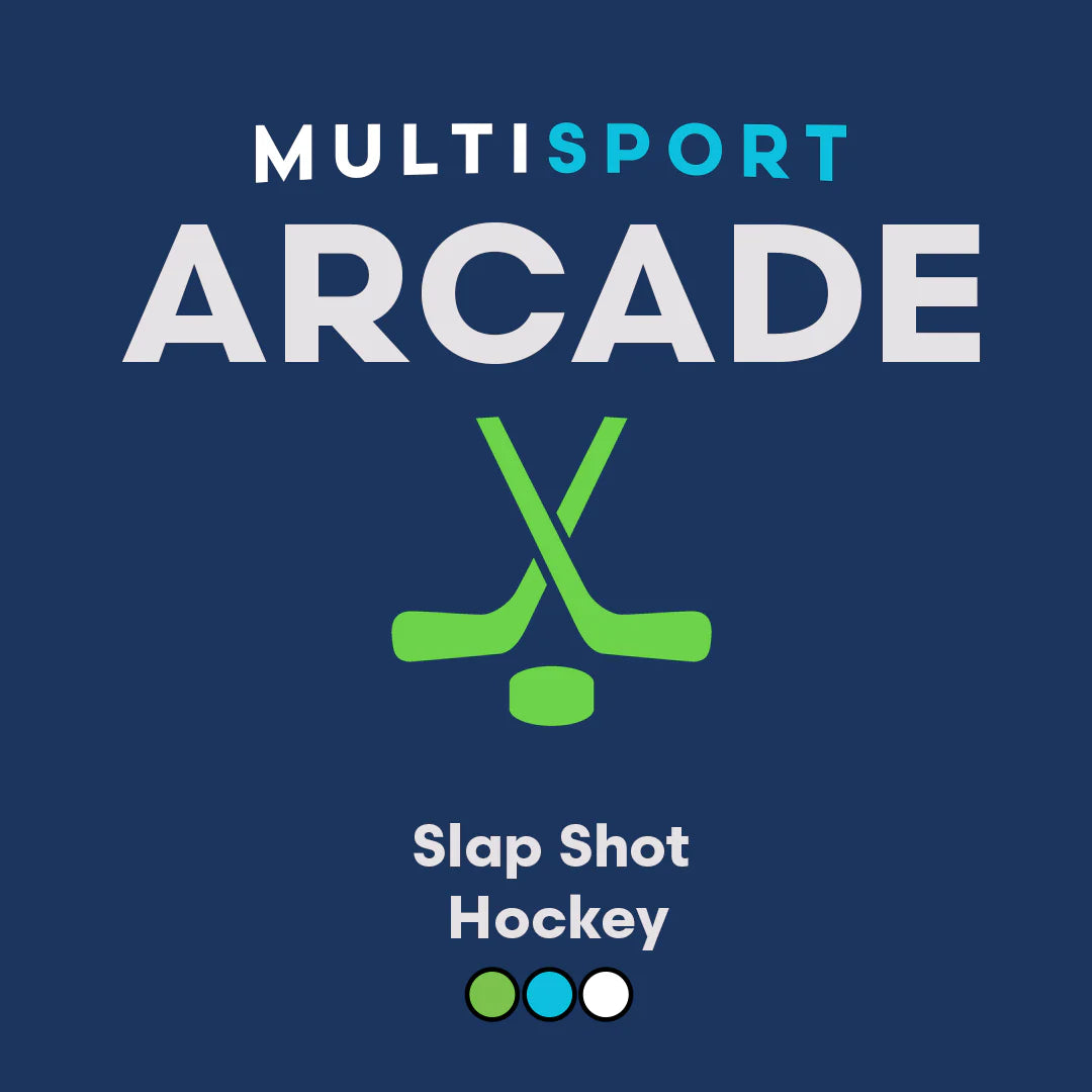 Multi Sport Arcade