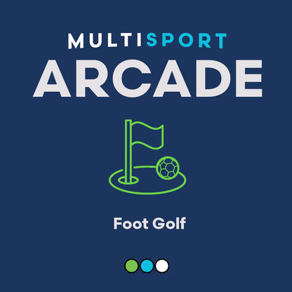 Multi Sport Arcade