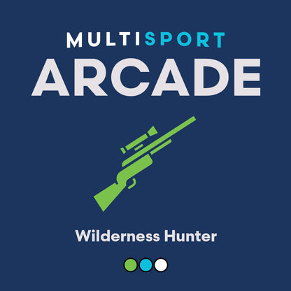 Multi Sport Arcade